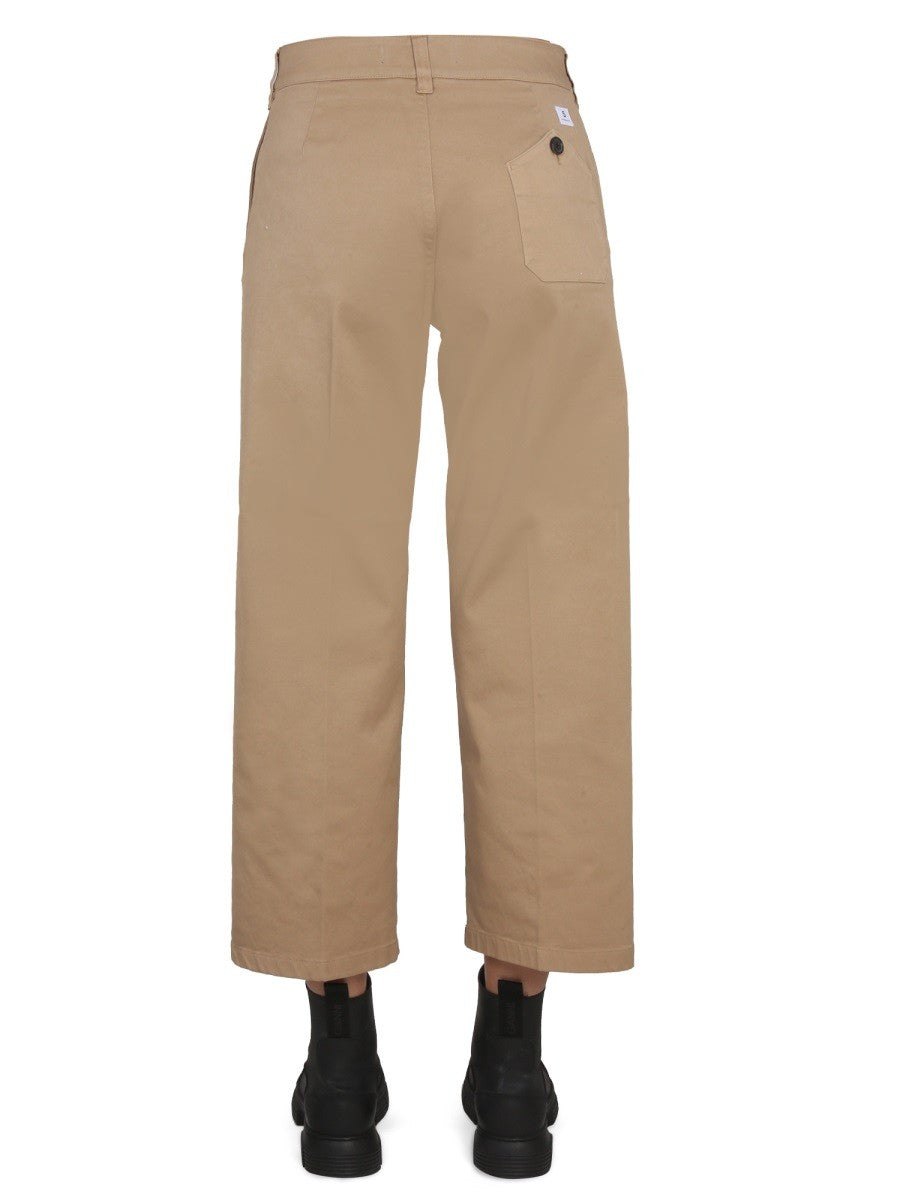 COTTON PANTS 4