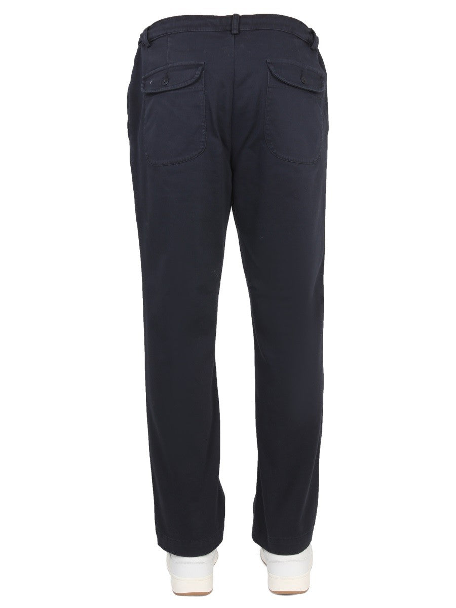 COTTON PANTS 4