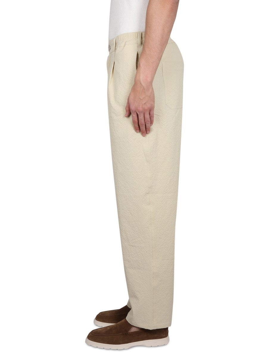 COTTON PANTS 3