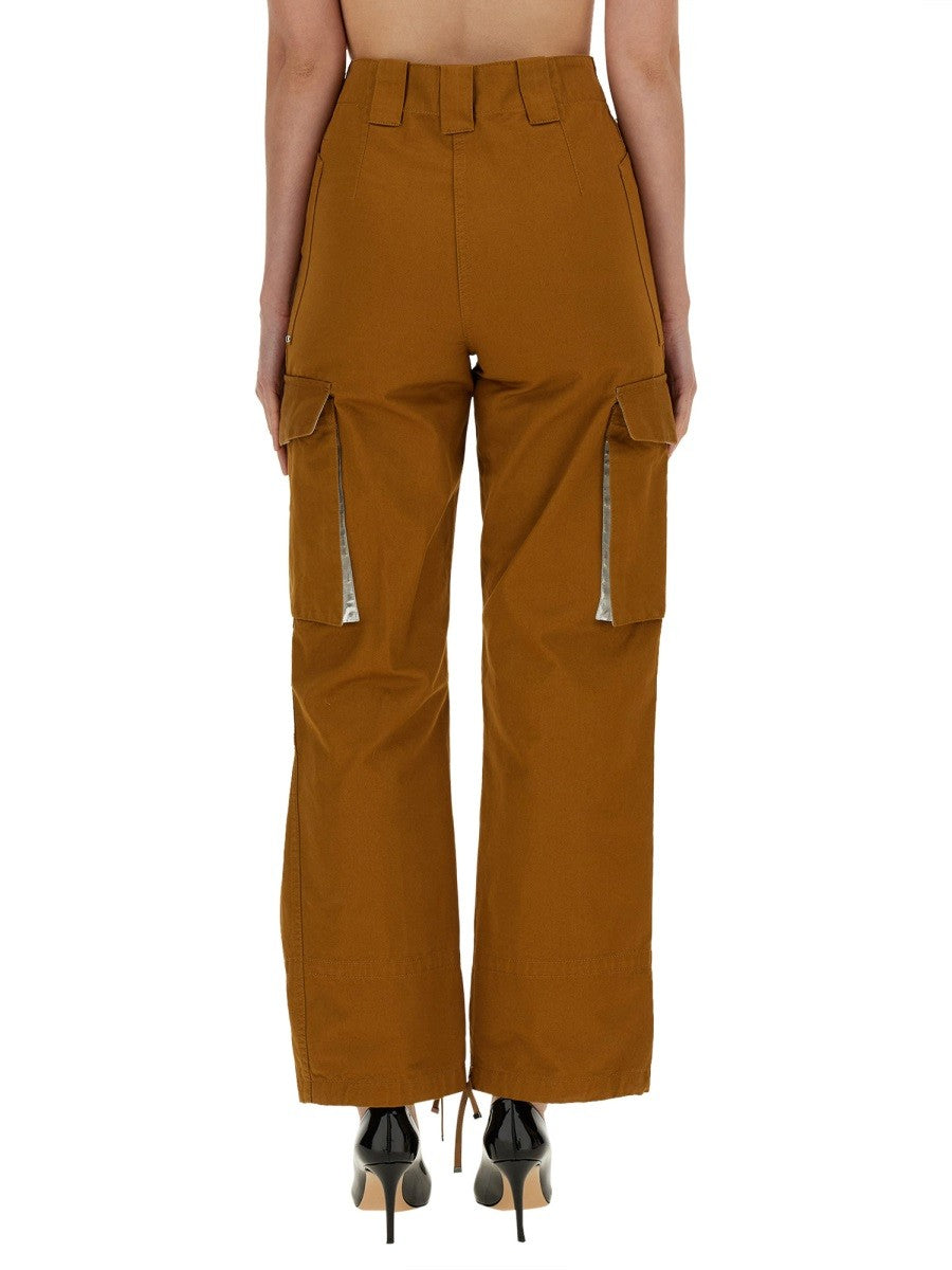COTTON PANTS 3