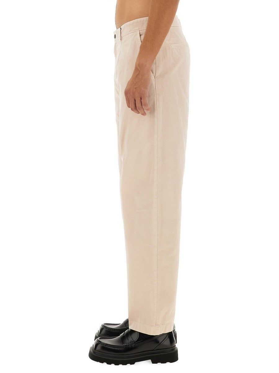 COTTON PANTS 4