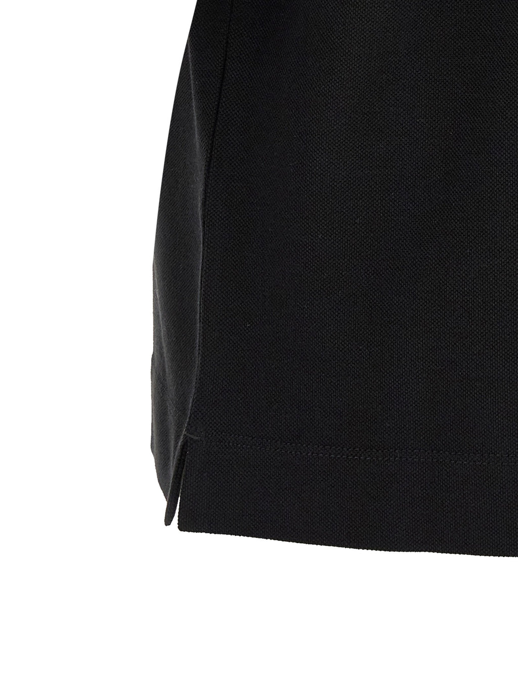 Cotton Polo Shirt 5