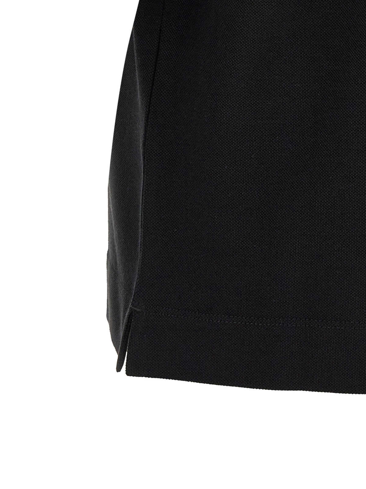 Cotton Polo Shirt 5