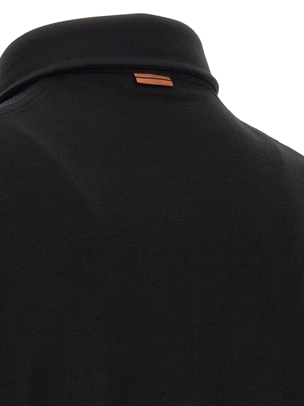 Cotton Polo Shirt 4