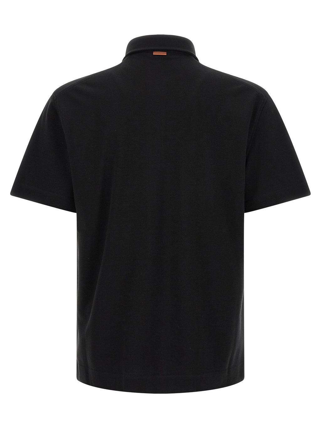 Cotton Polo Shirt 2