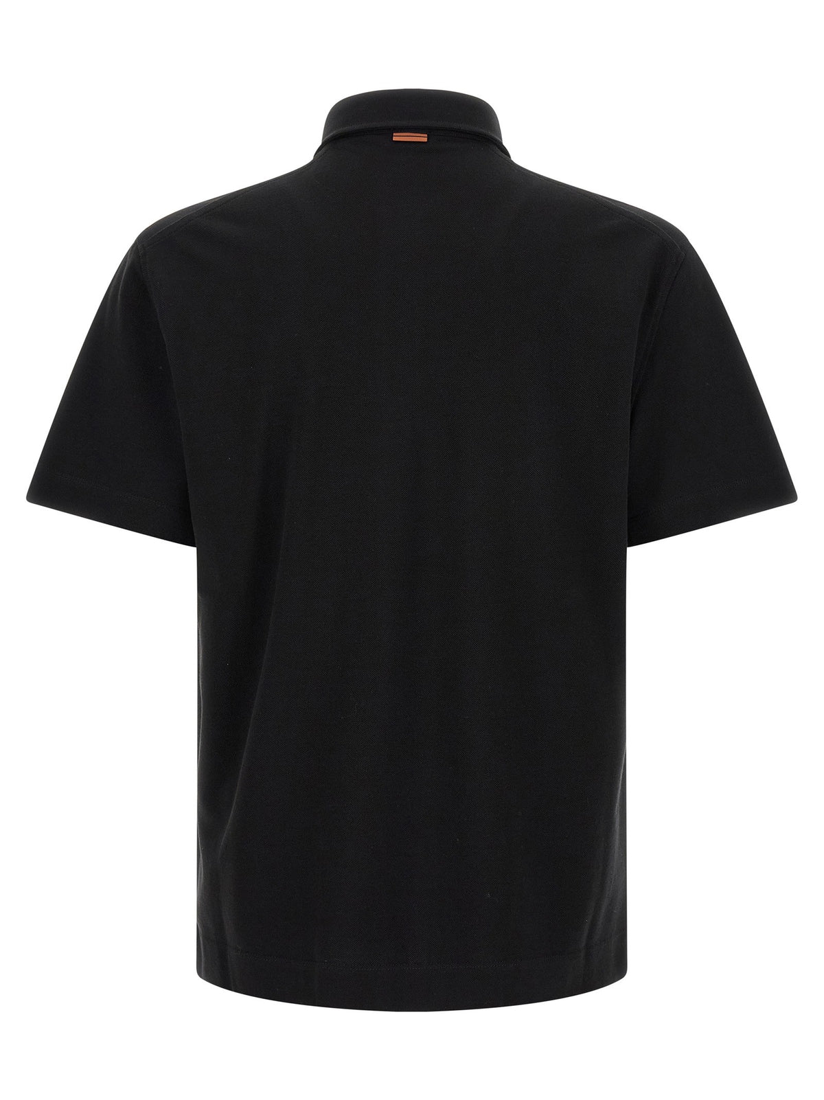 Cotton Polo Shirt 2