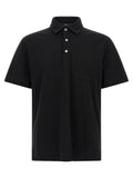 Cotton Polo Shirt