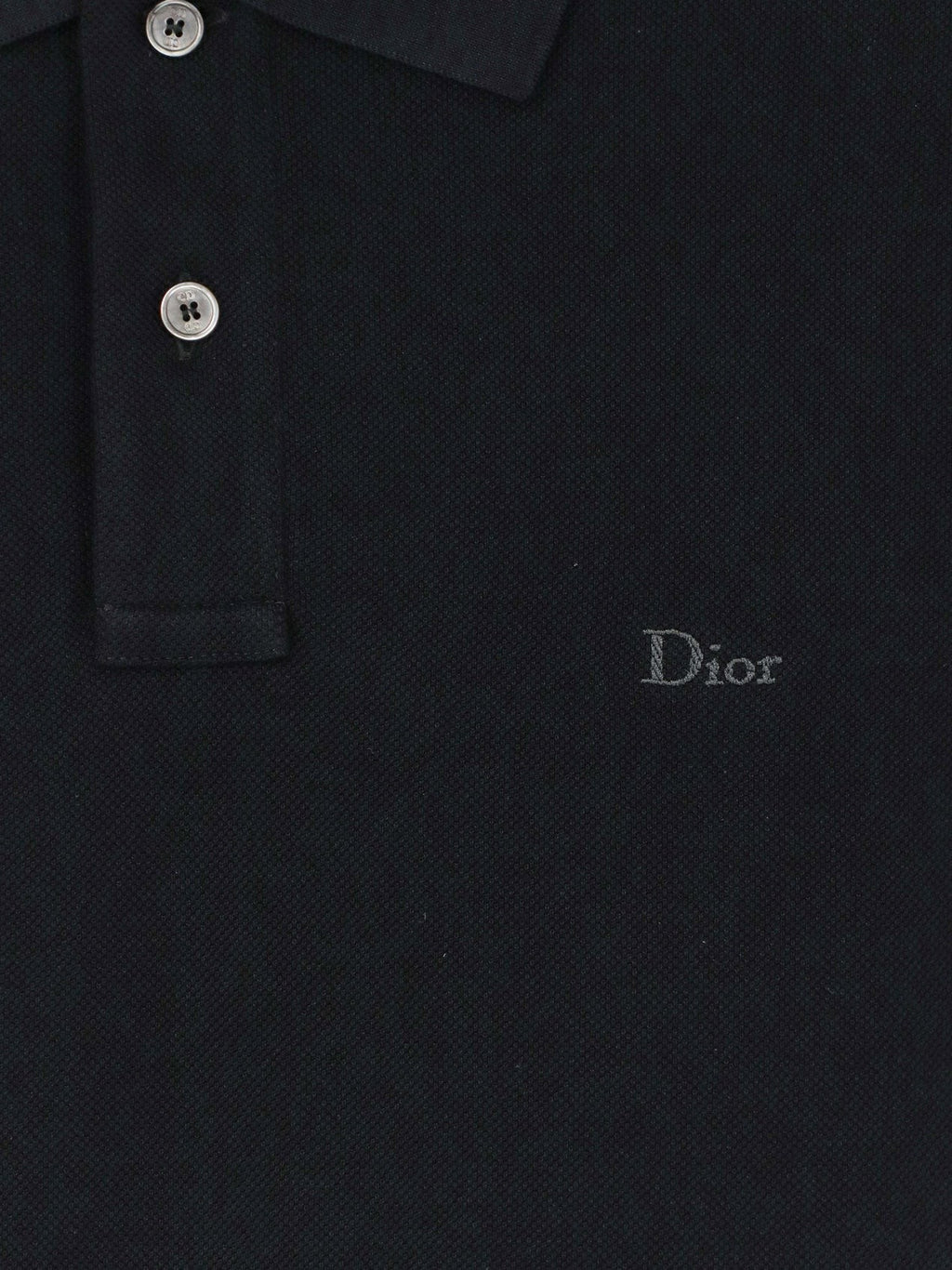 Cotton polo 3