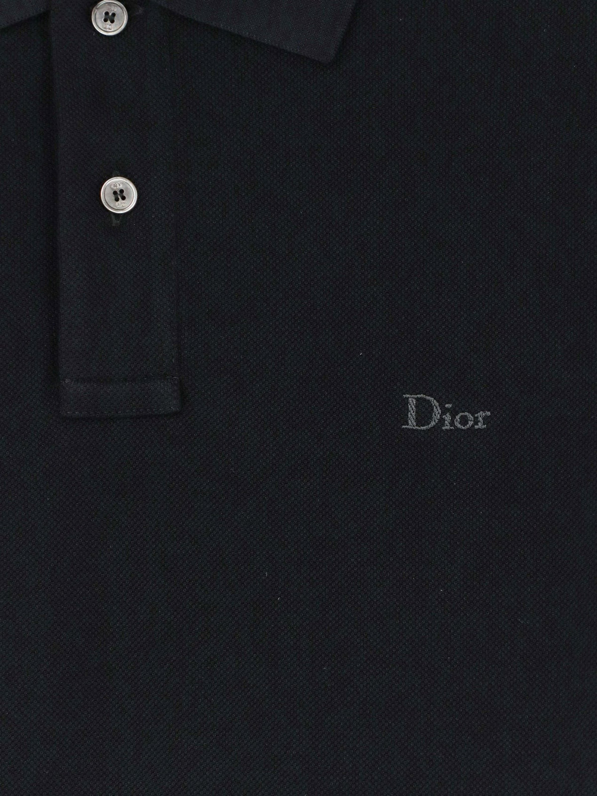 Cotton polo 3