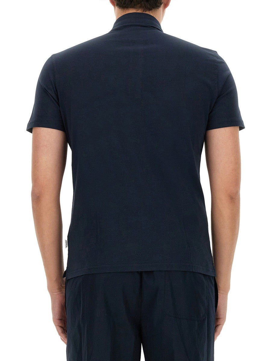 COTTON POLO 4