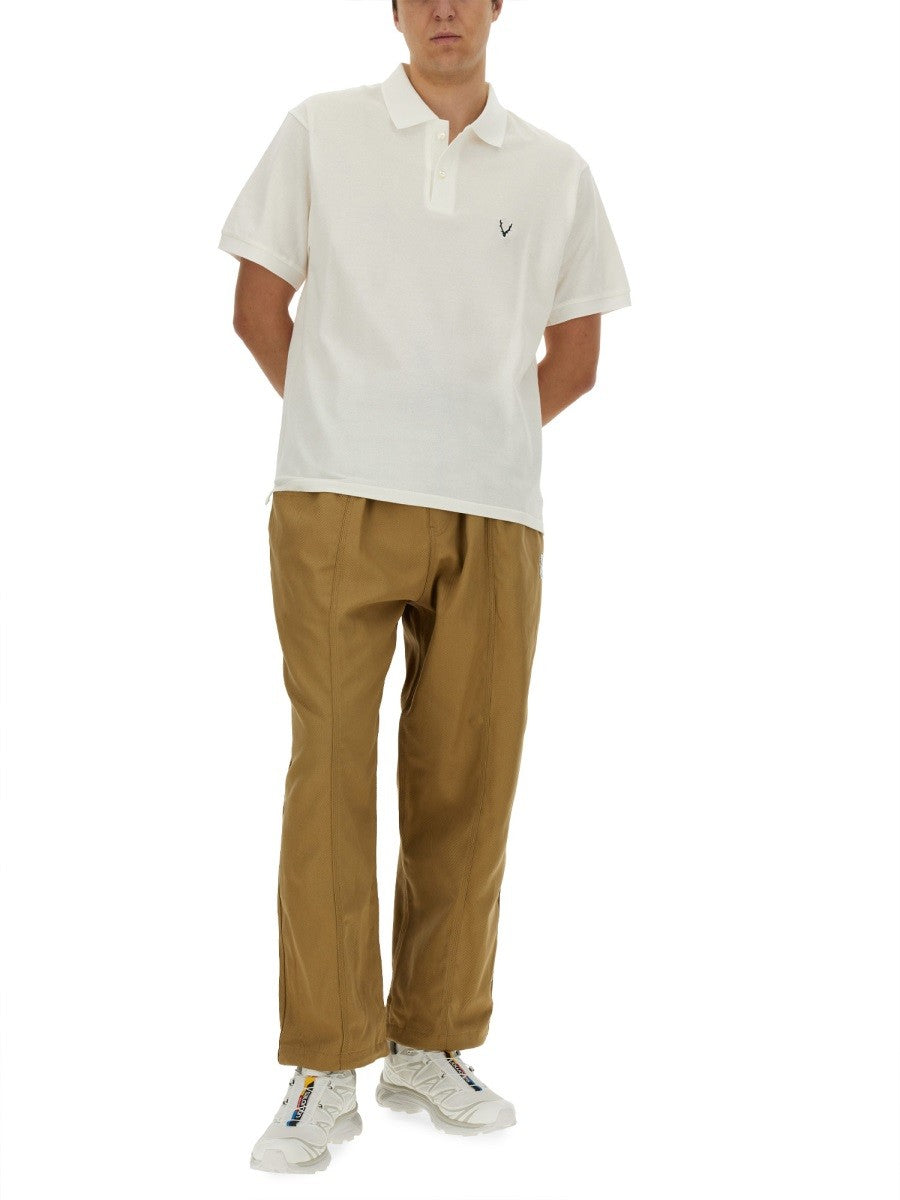 COTTON POLO 4