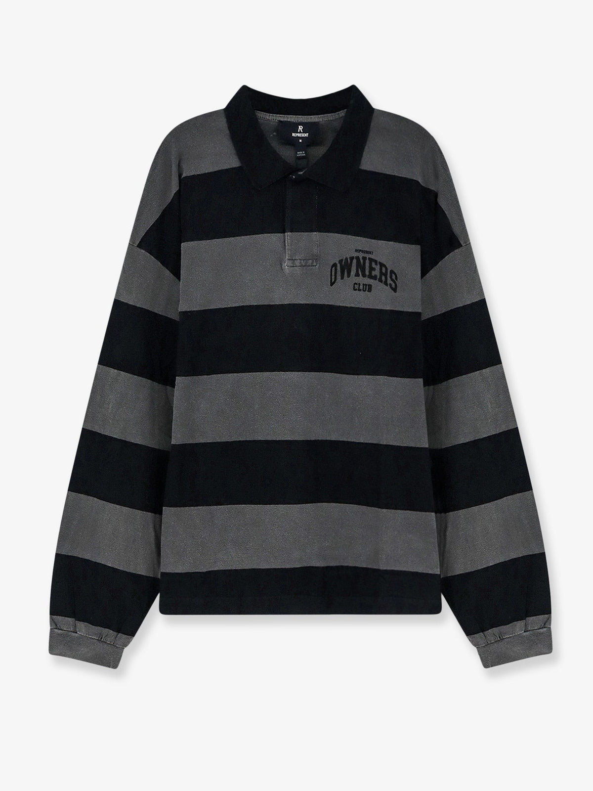 Cotton polo