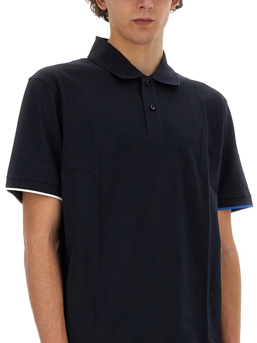 COTTON POLO 4
