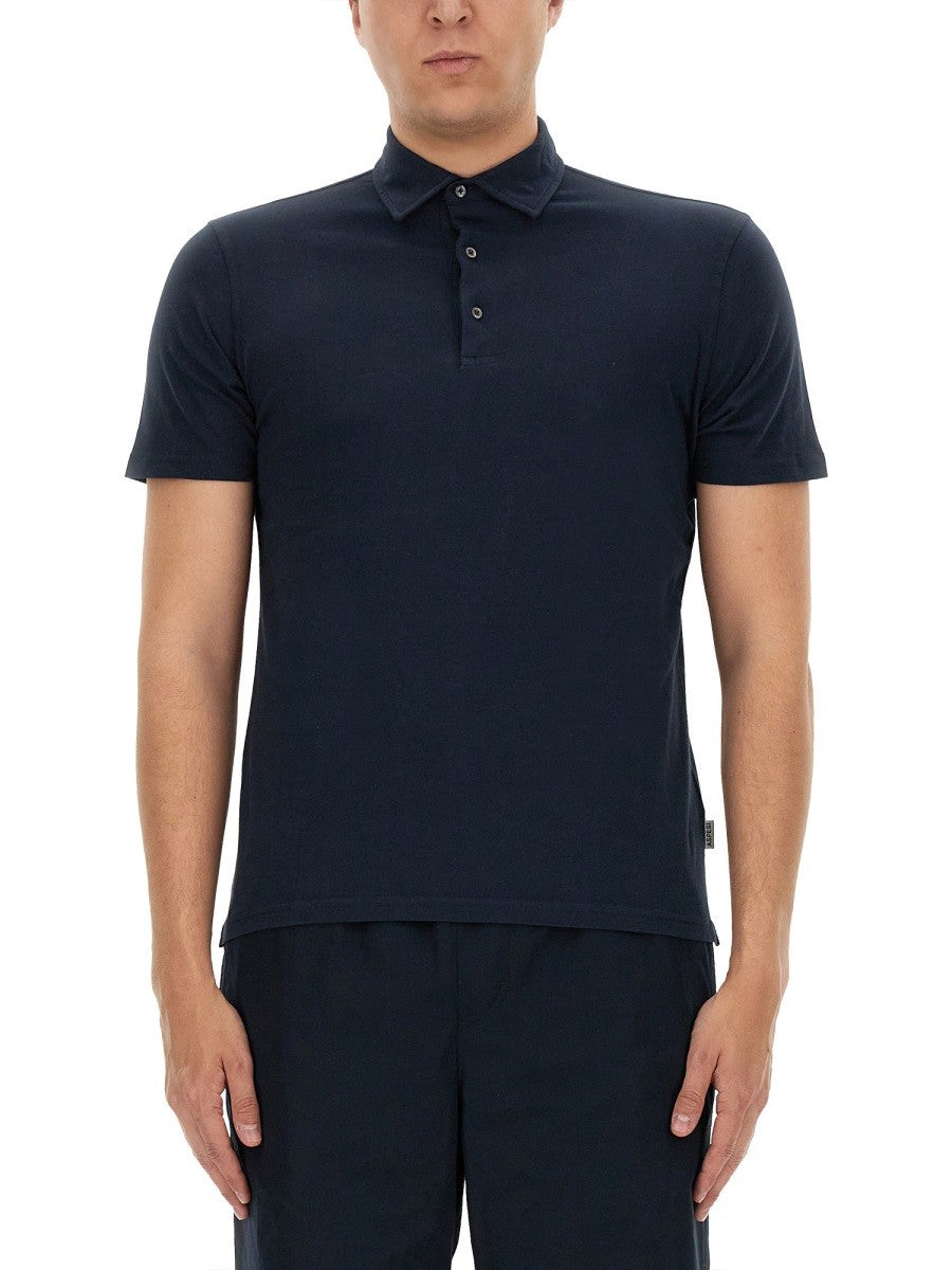 COTTON POLO 2