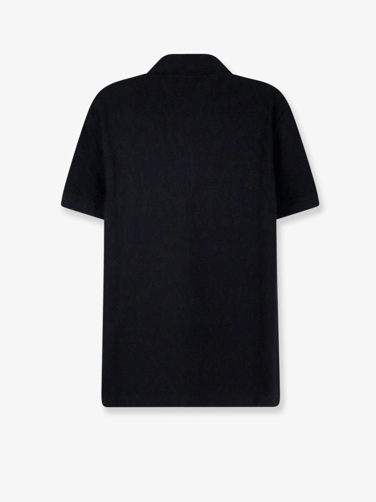 Cotton polo 2