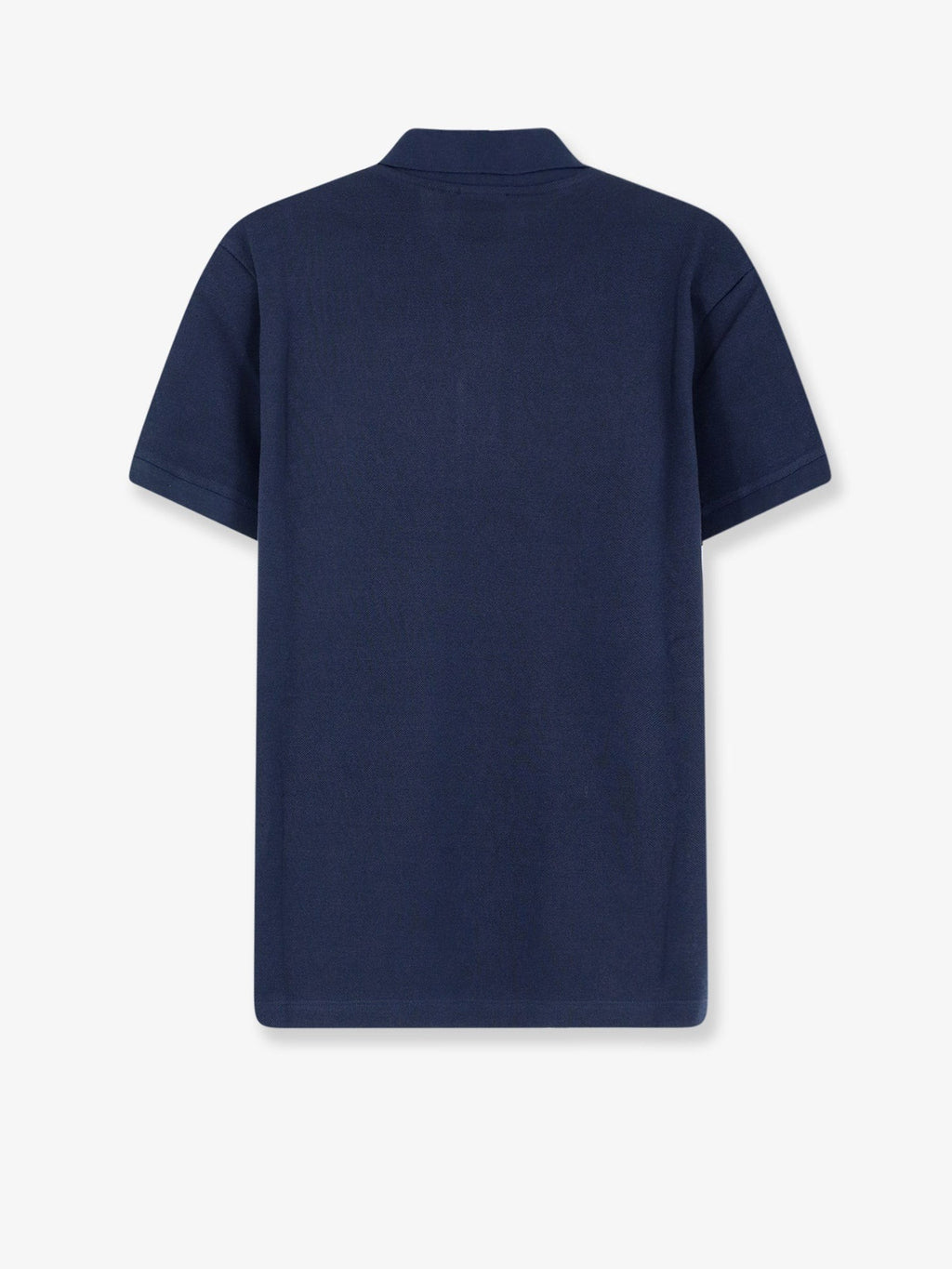 Cotton polo 2