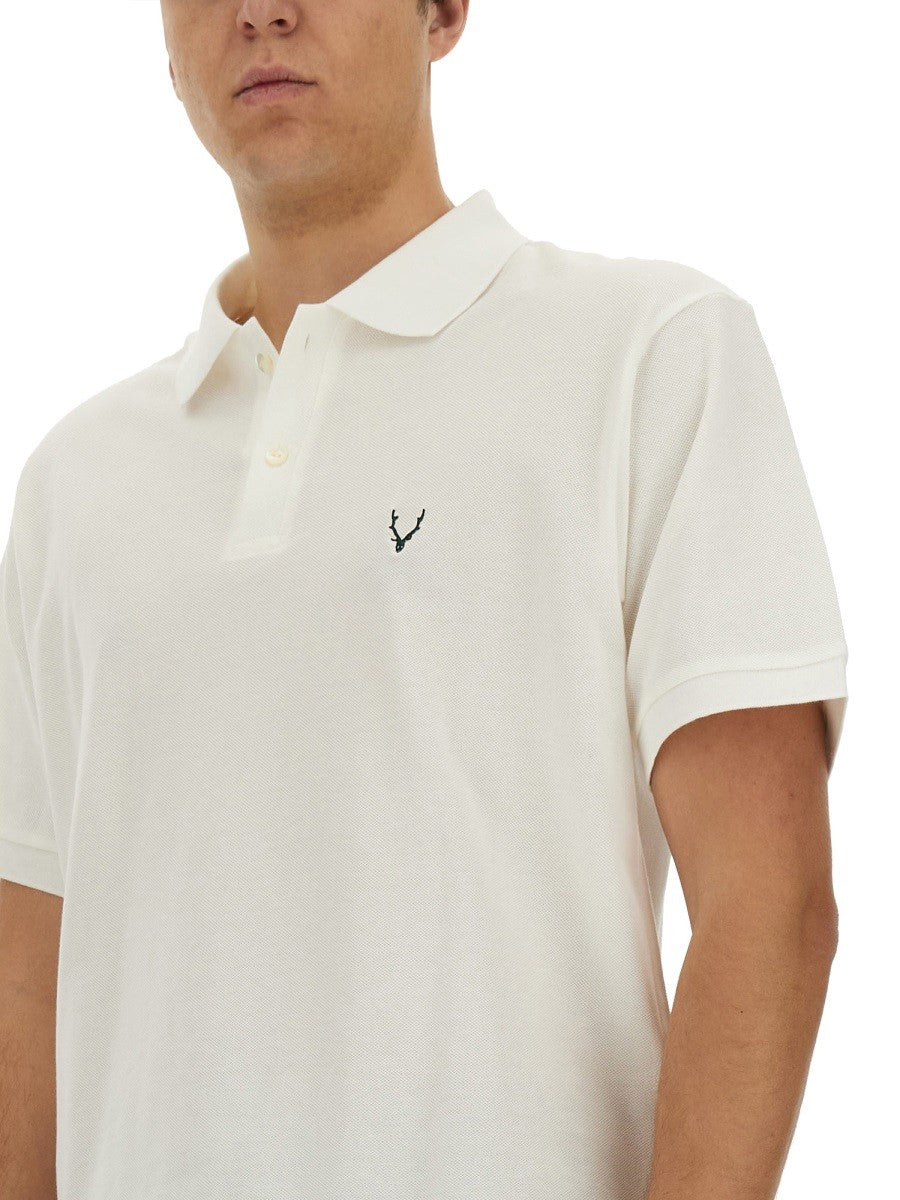 COTTON POLO 2