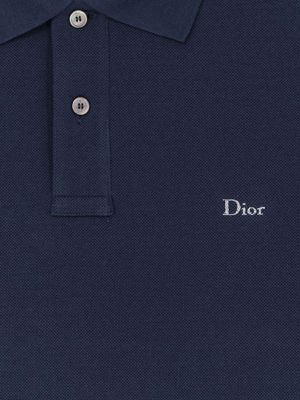 Cotton polo 3