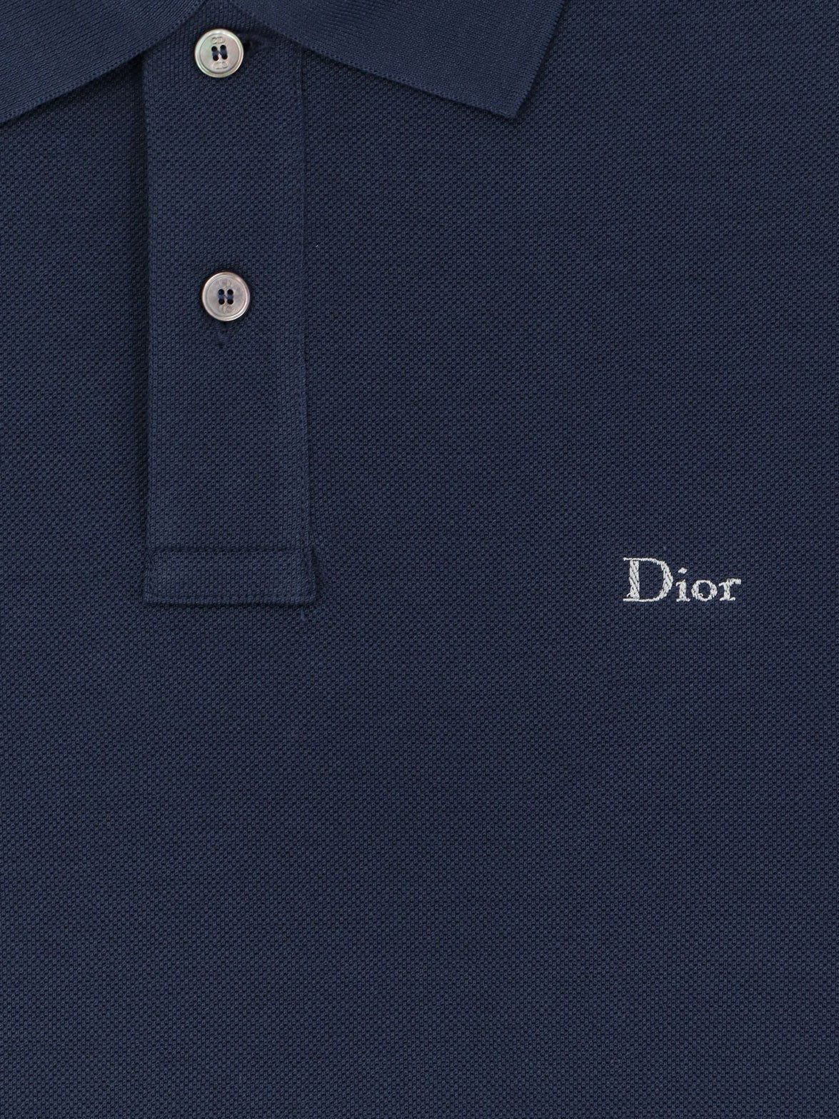 Cotton polo 3