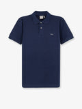 Cotton polo