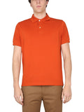 COTTON POLO