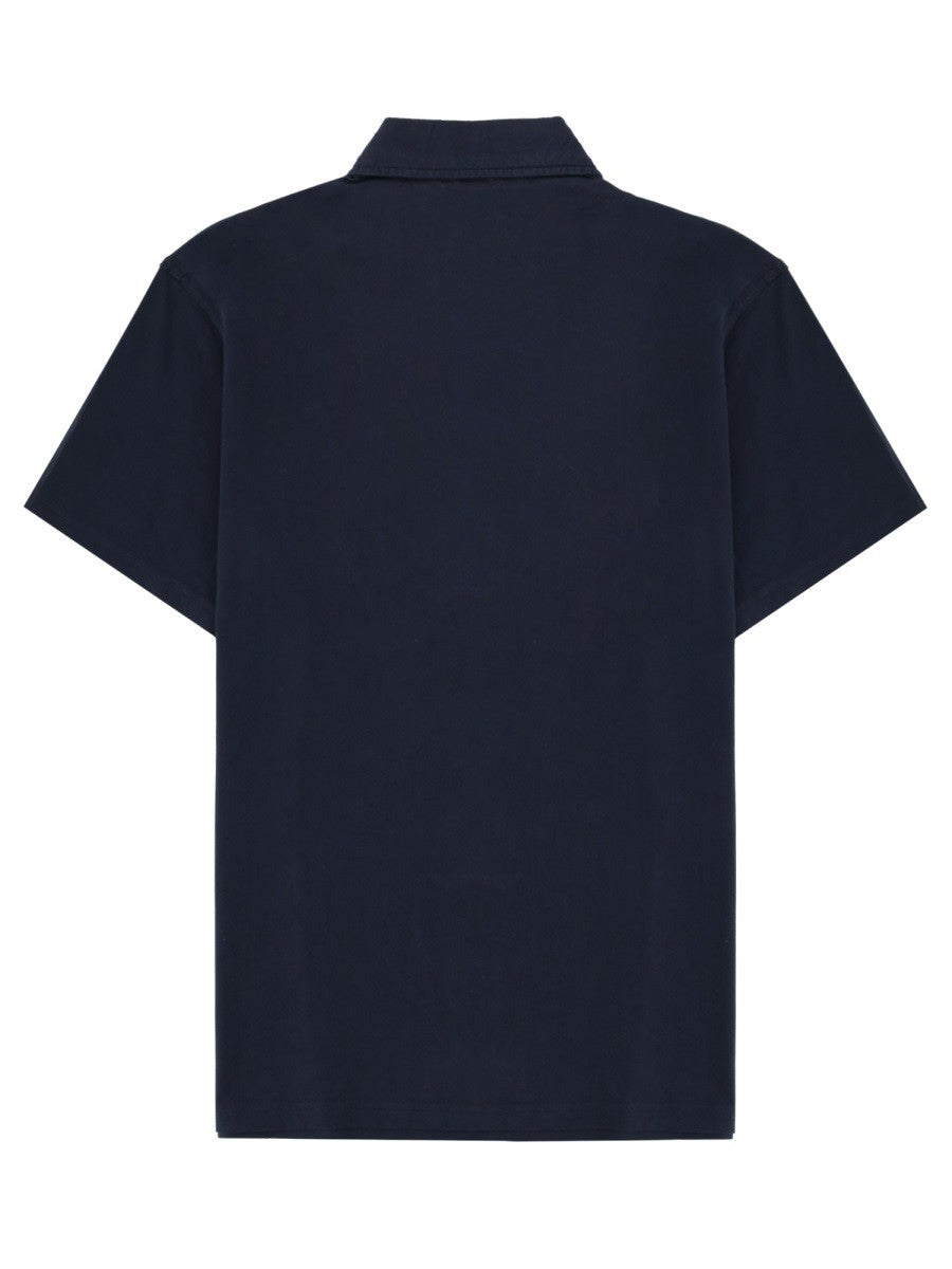 COTTON POLO 5
