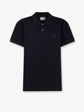 Cotton polo