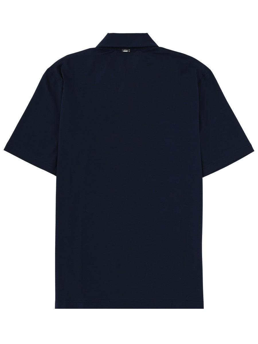 COTTON POLO 2