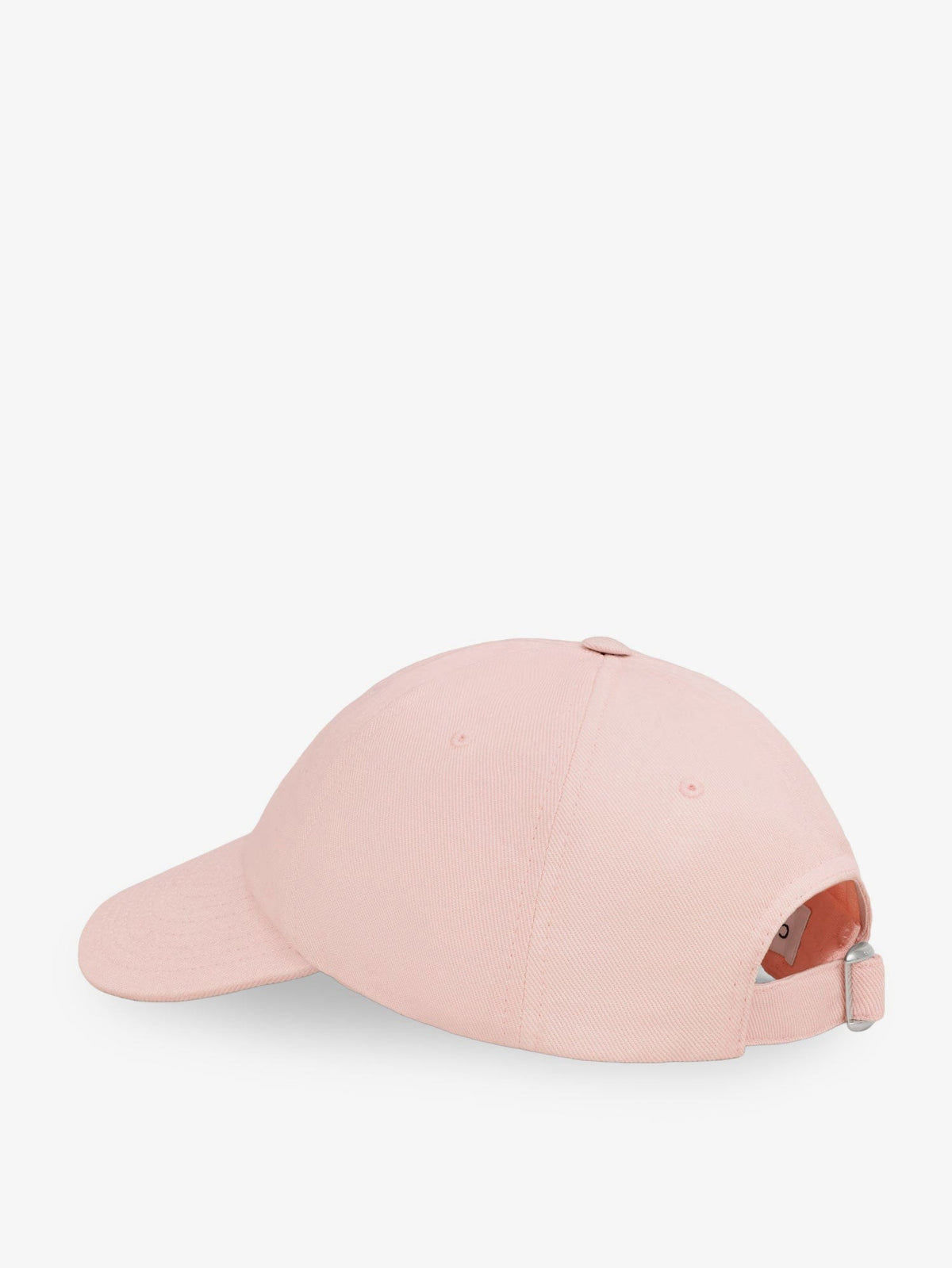 Cotton Richelieu hat 3