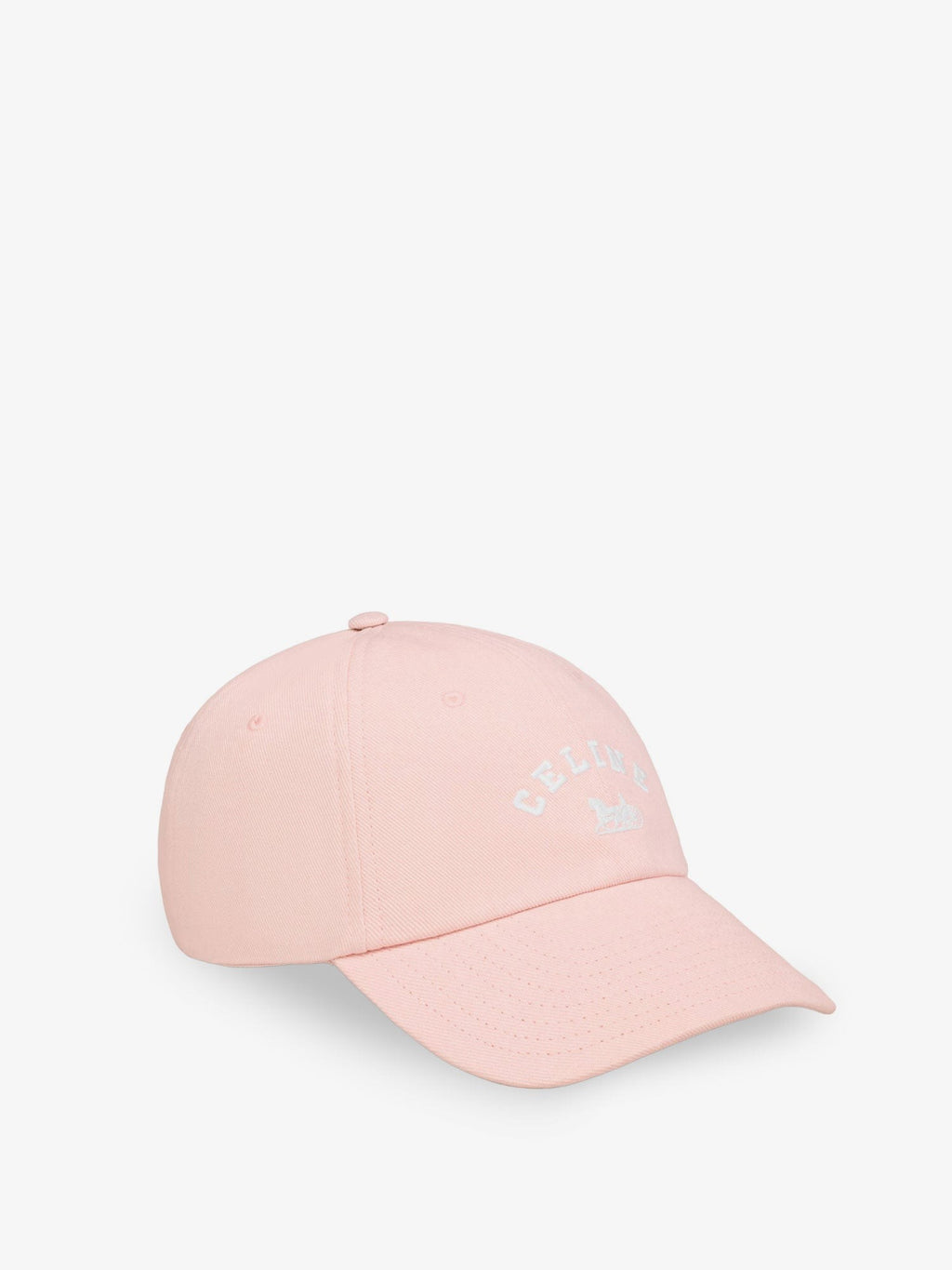 Cotton Richelieu hat 2