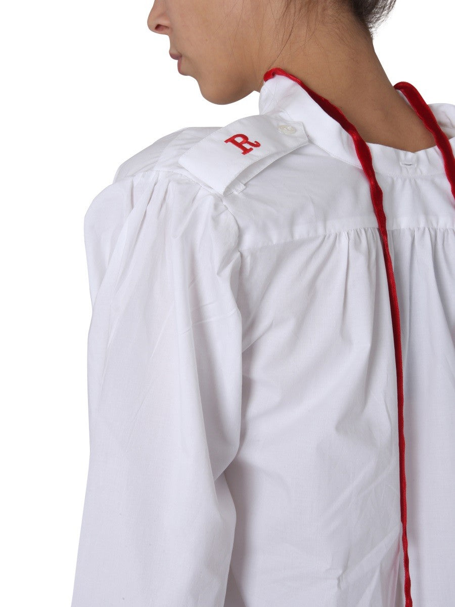 COTTON SHIRT 4