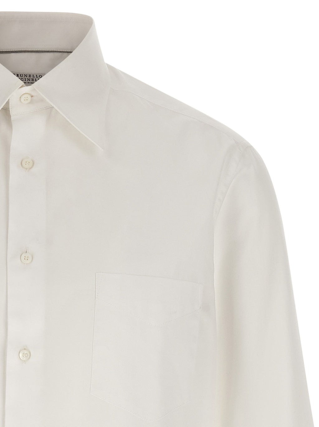 Cotton shirt 3