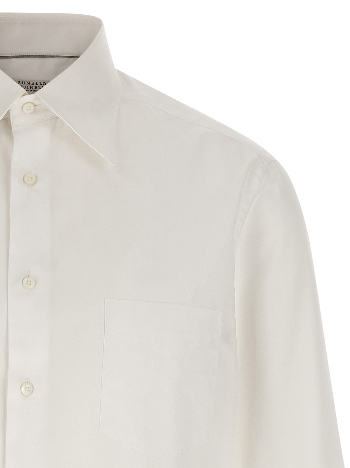 Cotton shirt 3