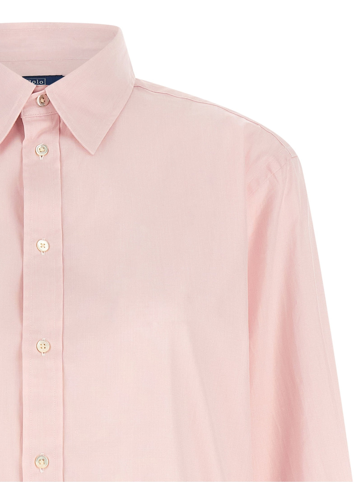 Cotton shirt 3