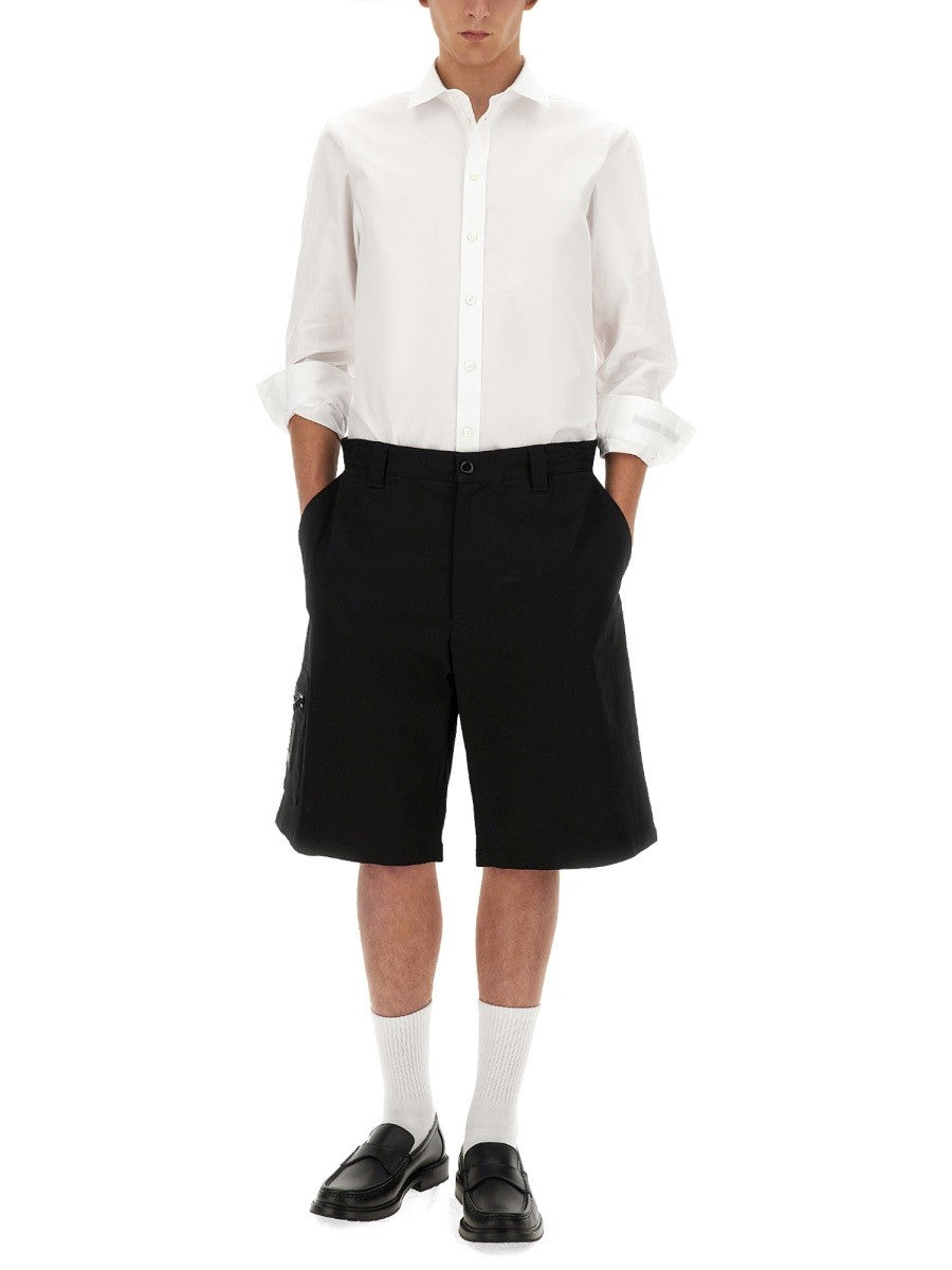 COTTON SHIRT 2