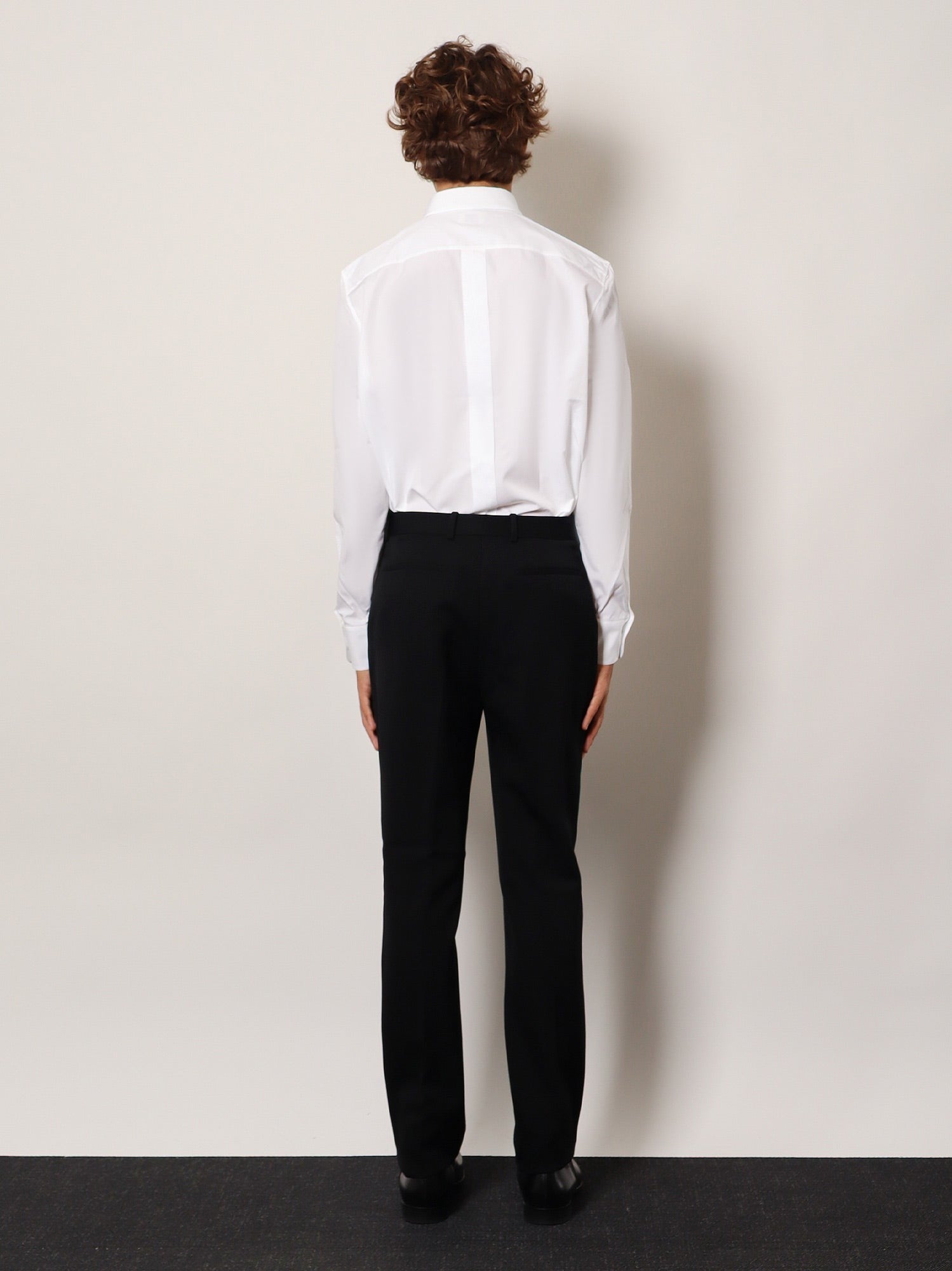 Cotton shirt 4