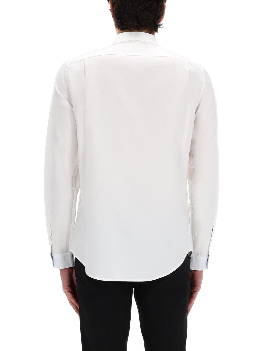 COTTON SHIRT 5