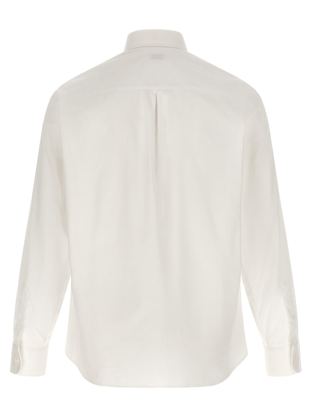 Cotton shirt 2