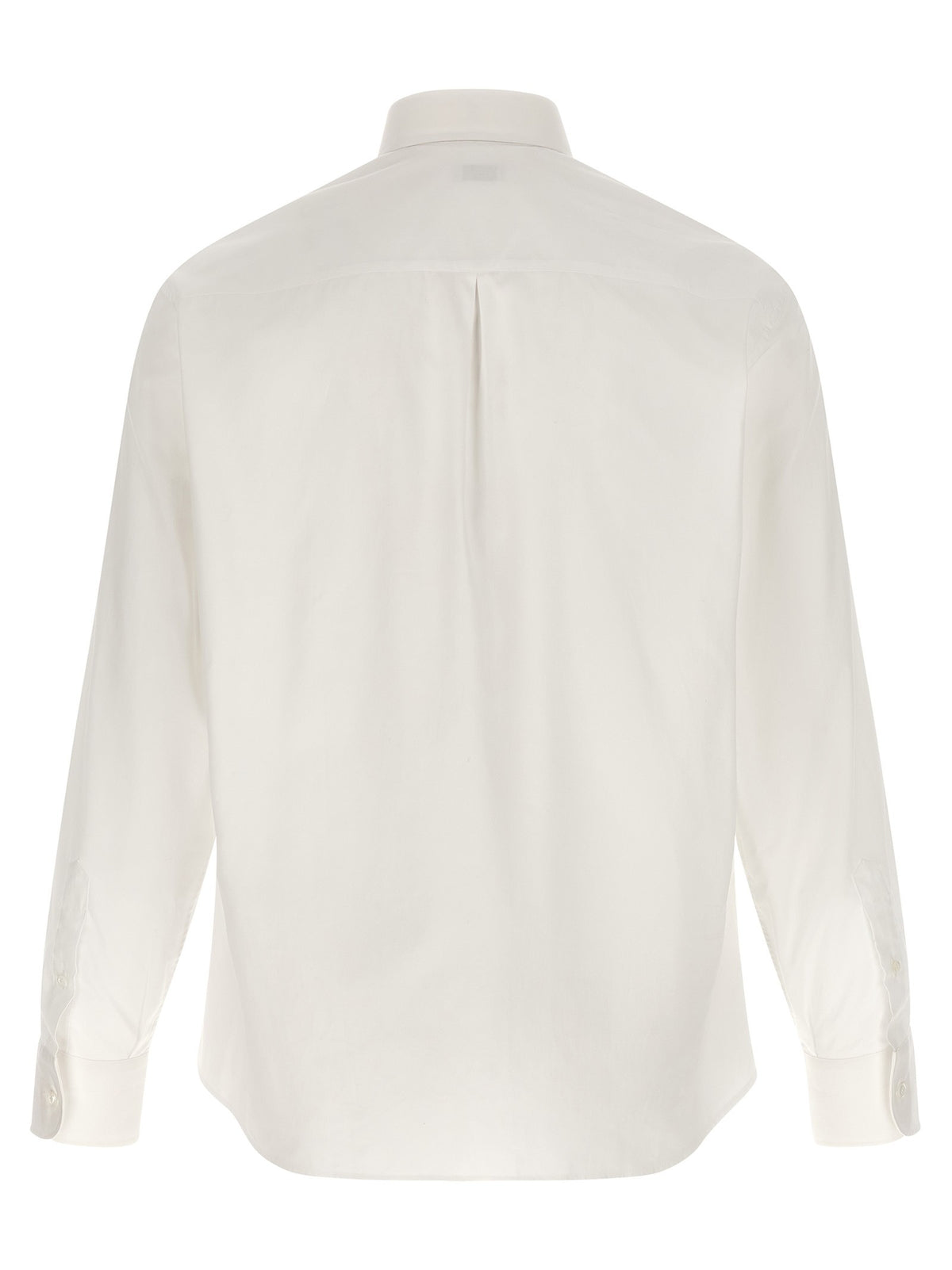 Cotton shirt 2
