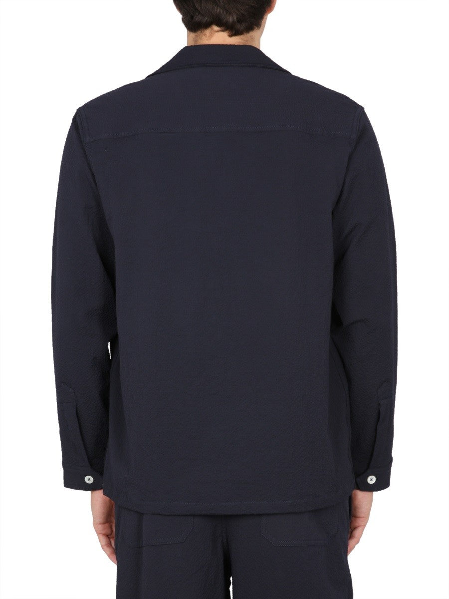 COTTON SHIRT 3