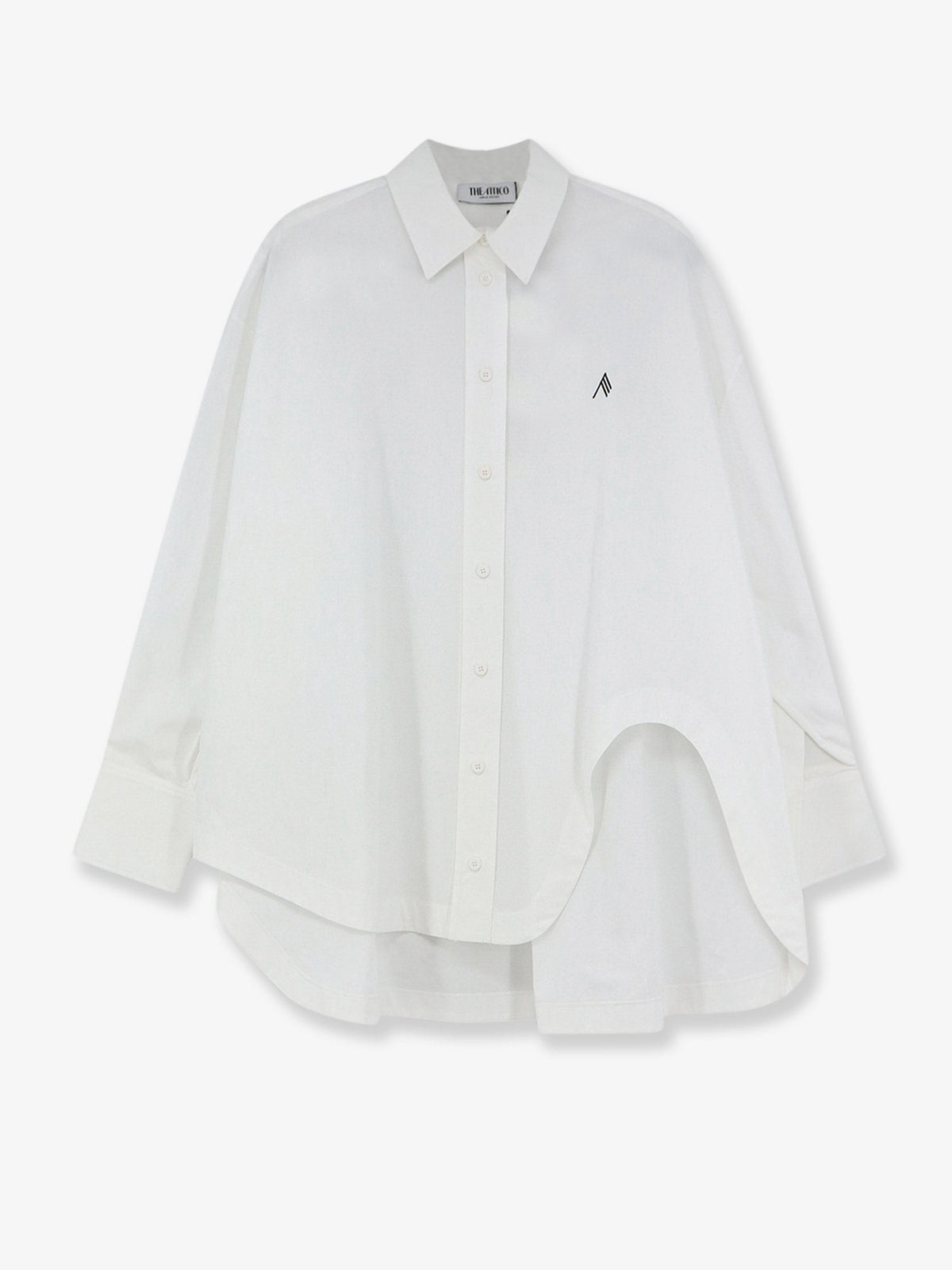 Cotton shirt