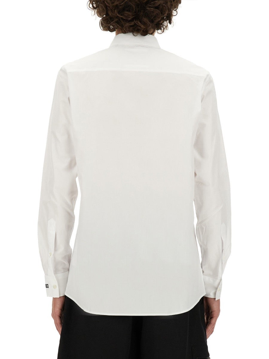 COTTON SHIRT 3