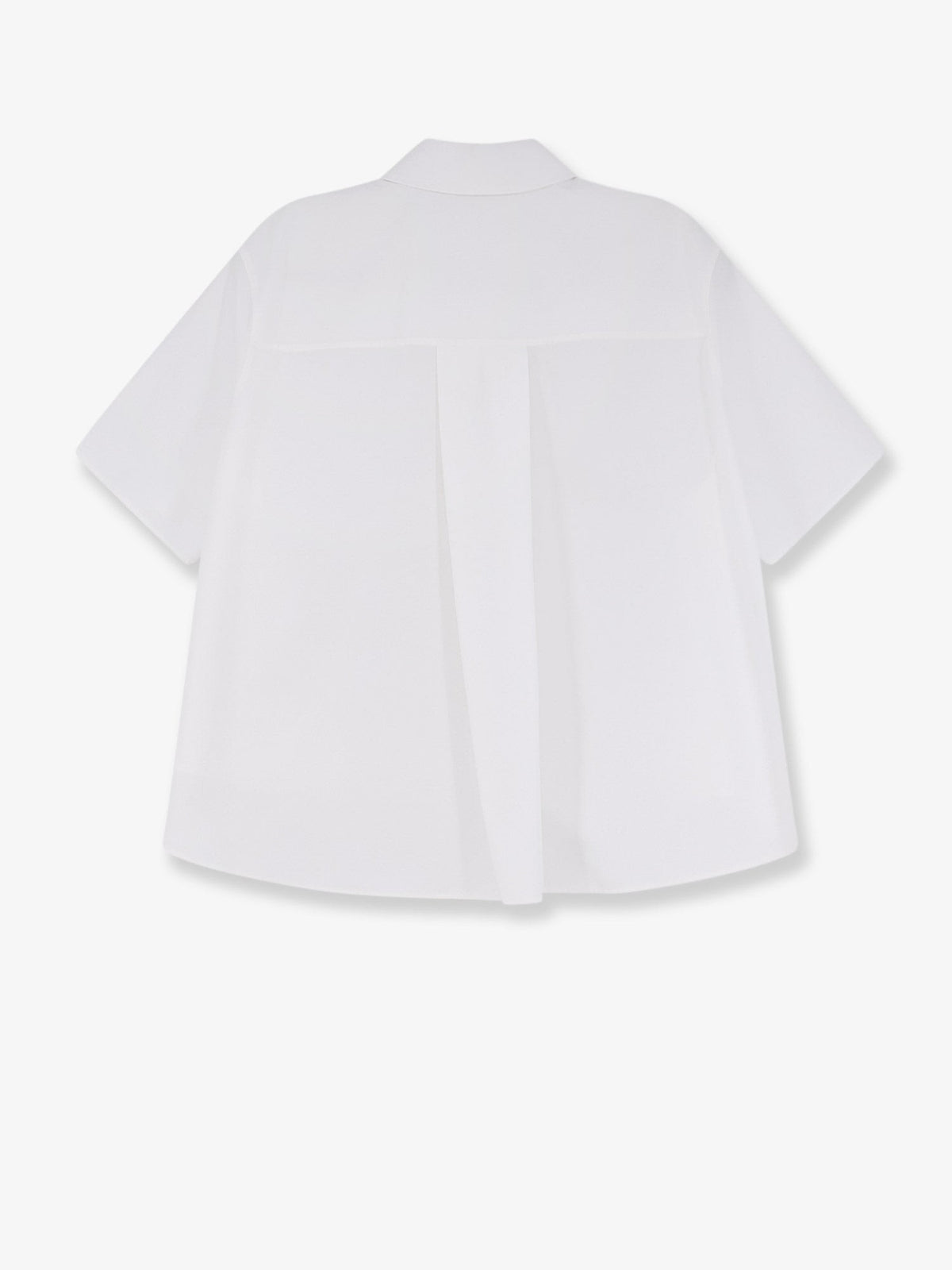 Cotton shirt 4