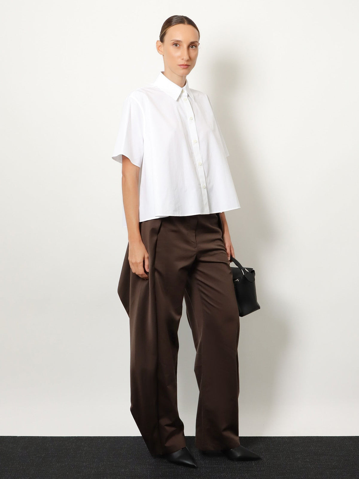 Cotton shirt 2