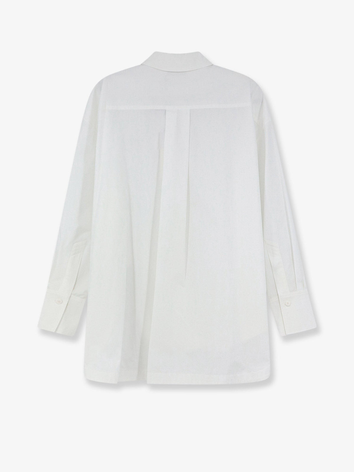Cotton shirt 2