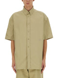 COTTON SHIRT