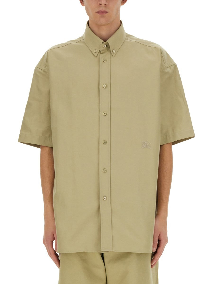 COTTON SHIRT