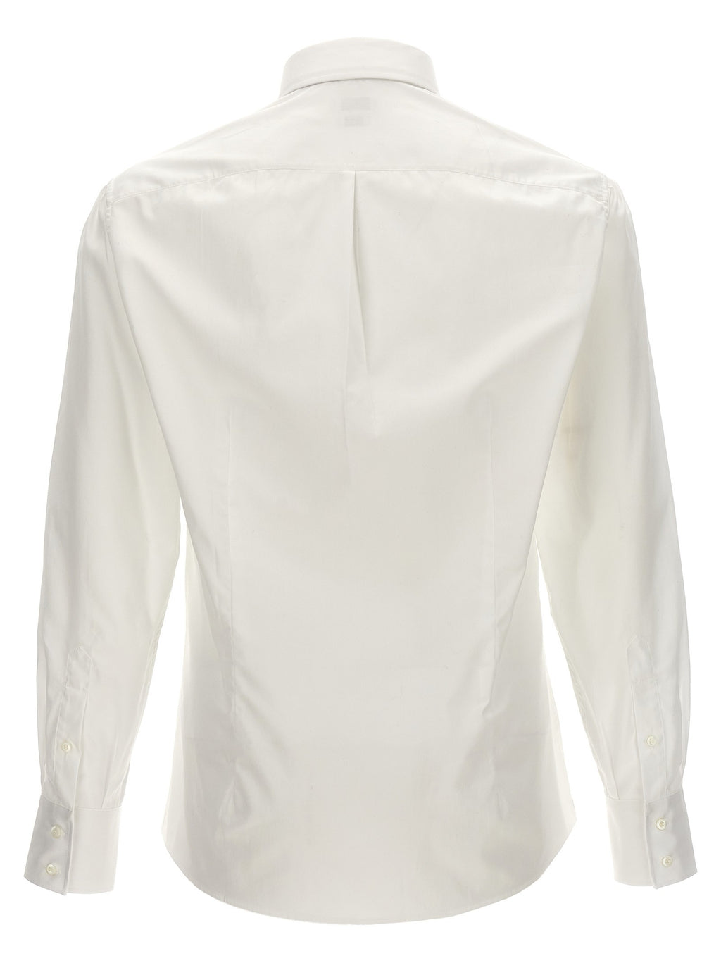 Cotton shirt 2