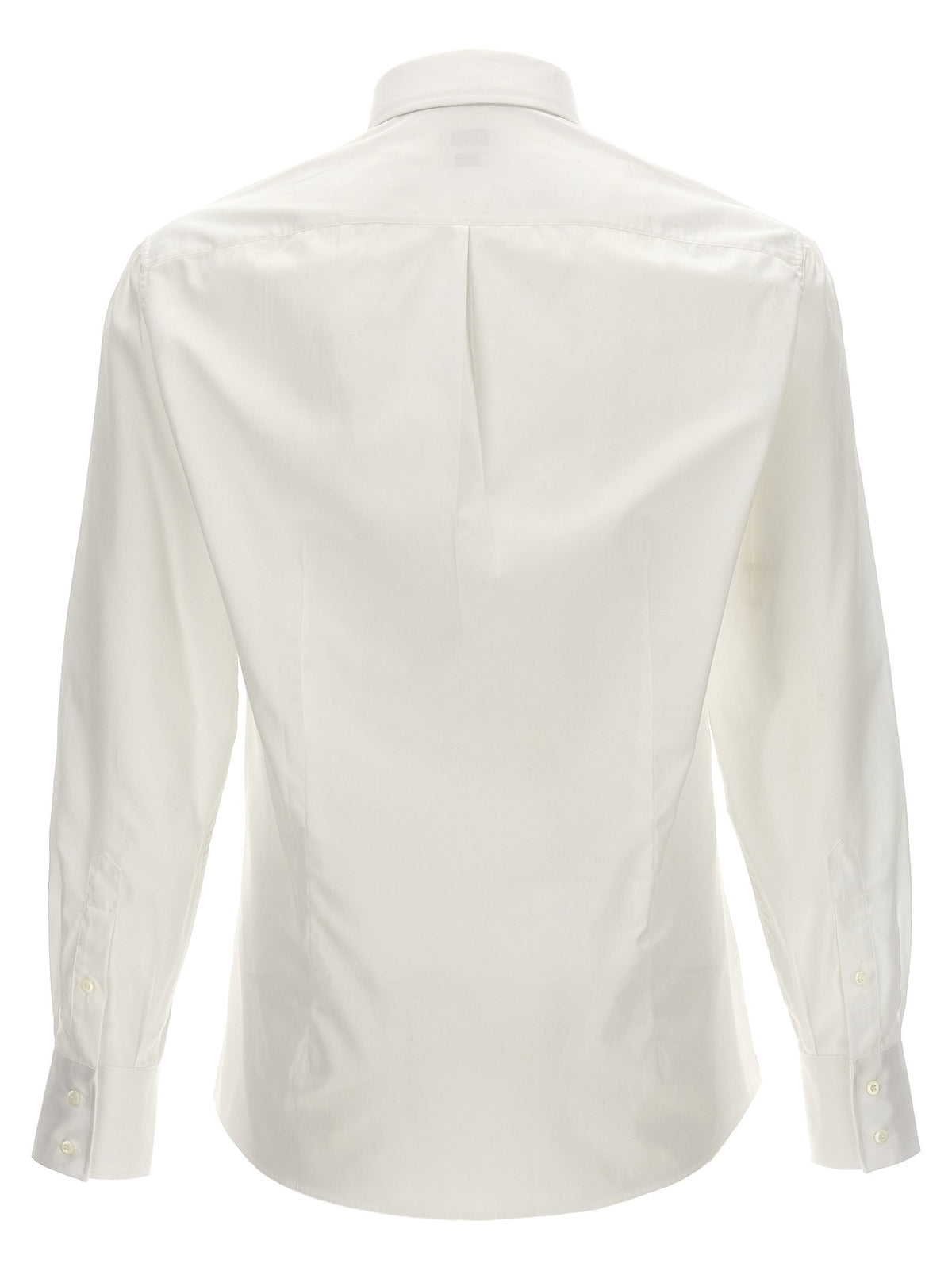 Cotton shirt 2