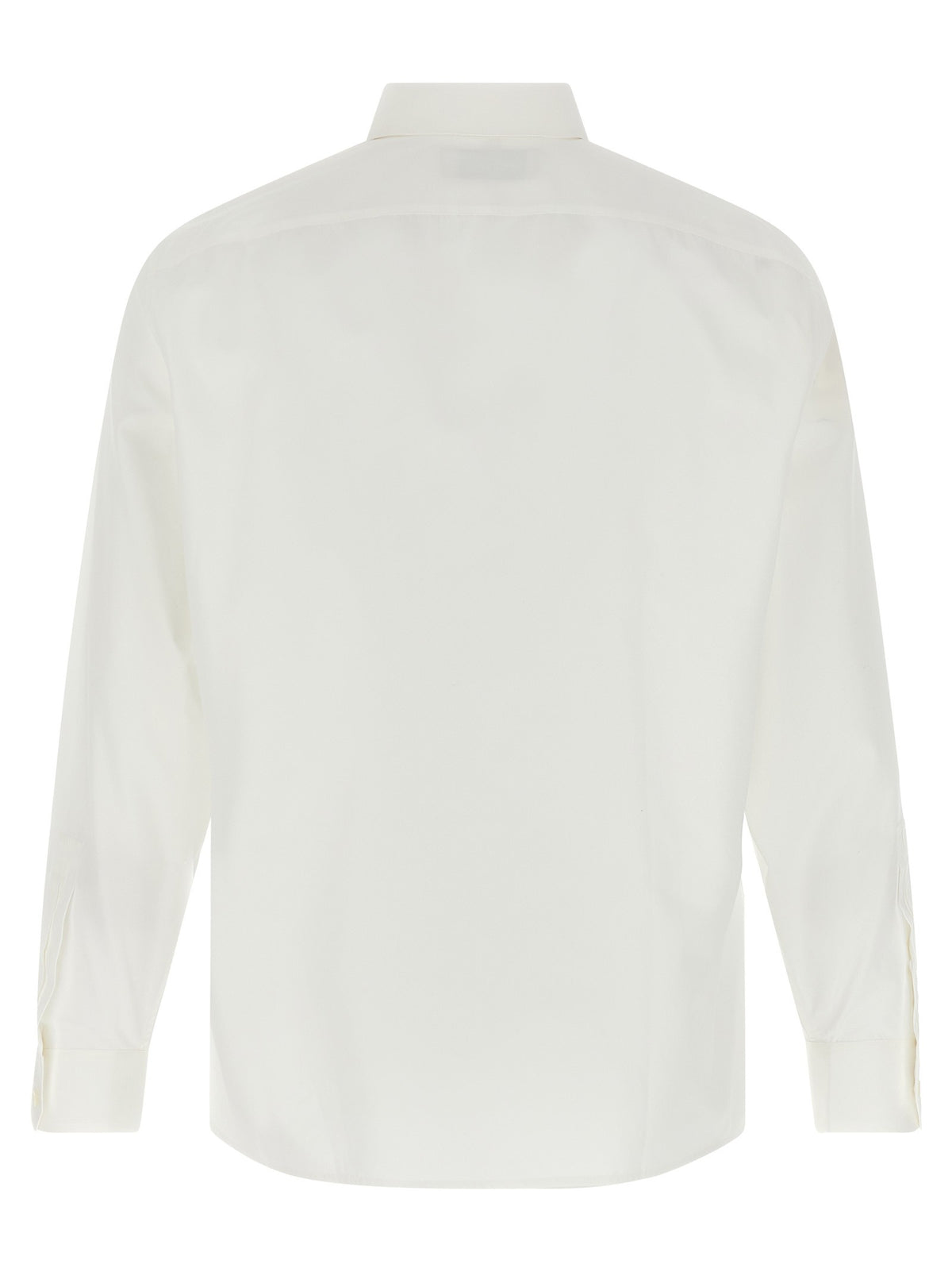 Cotton shirt 2